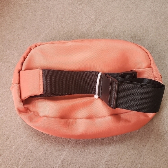 NEW GAIAM Go For It Waist Pack Fanny Pack Sunburnt - Picture 5 of 9